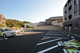 アンジェ　アルカン　シエル  ｜ 兵庫県神戸市北区山田町小部字法殿ノ下30（賃貸マンション1LDK・2階・44.06㎡） その29