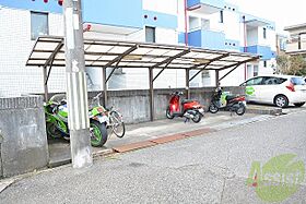 ノースコート  ｜ 兵庫県神戸市北区鈴蘭台北町7丁目5-16（賃貸マンション1K・2階・21.50㎡） その26