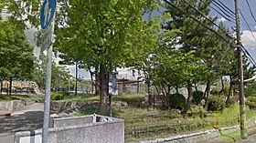 ルナ緑町  ｜ 兵庫県神戸市北区緑町1丁目1-9（賃貸マンション1R・3階・20.76㎡） その30