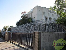 ラナップスクエア神戸県庁前  ｜ 兵庫県神戸市中央区花隈町（賃貸マンション1K・10階・21.60㎡） その30