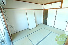 辻尾南町ビル  ｜ 兵庫県神戸市北区鈴蘭台南町5丁目1-13（賃貸マンション2LDK・3階・45.00㎡） その22