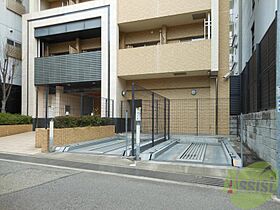 スワンズコート新神戸  ｜ 兵庫県神戸市中央区生田町2丁目（賃貸マンション1K・4階・22.09㎡） その15