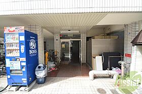 リオーラ神戸  ｜ 兵庫県神戸市兵庫区福原町31-2（賃貸マンション1R・2階・17.50㎡） その15