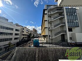 アルテハイム神戸県庁前  ｜ 兵庫県神戸市中央区中山手通4丁目22-6（賃貸マンション1R・6階・16.20㎡） その16