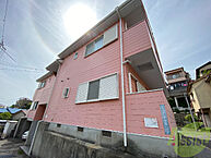 兵庫県神戸市北区鈴蘭台南町3丁目8-10：物件画像／株式会社アシスト　賃貸・売買のアシスト神戸駅前店