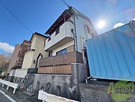 兵庫県神戸市北区鈴蘭台東町2丁目9-9：物件画像／株式会社アシスト　賃貸・売買のアシスト神戸駅前店