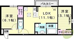 ラ・ヴェール杉尾台