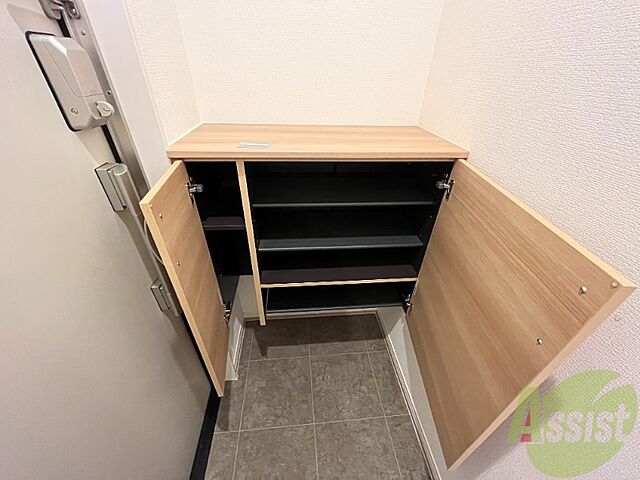 室内