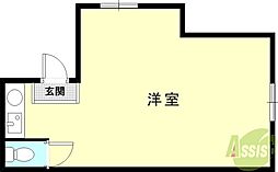 🉐敷金礼金0円！🉐広末マンション