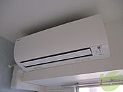 浴室乾燥機付きでリモコン一つでタイマー設定も可能