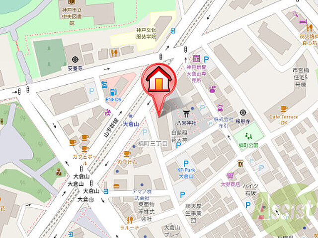 地図