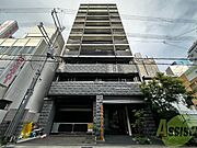 優雅な外観ですね。