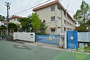 泉台小学校 252m