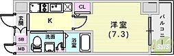 エステムプラザ神戸水木通グランクロス