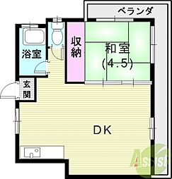 大成マンション