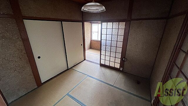 室内