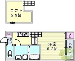 ハーモニーテラス矢部町