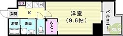 🉐敷金礼金0円！🉐セオリー神戸ドミール