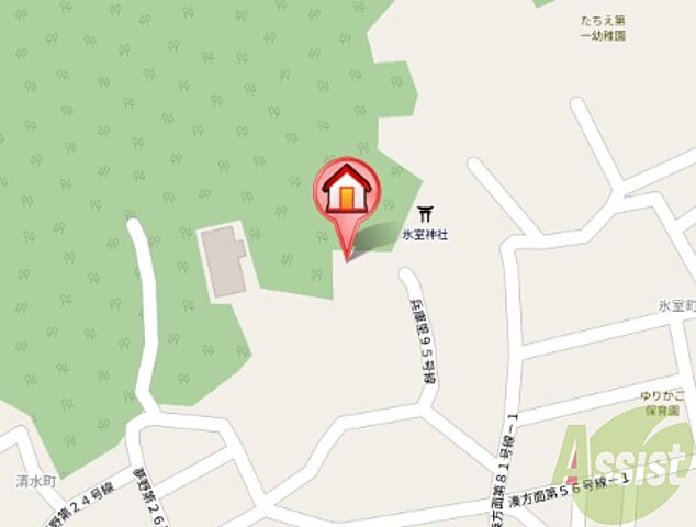 地図