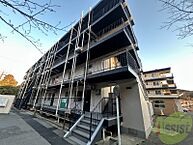 兵庫県神戸市北区鈴蘭台東町6丁目6-1：物件画像／株式会社アシスト　賃貸・売買のアシスト神戸駅前店