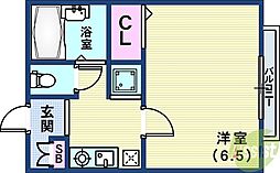 🉐敷金礼金0円！🉐アネックスマーサ