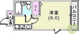 🉐敷金礼金0円！🉐エスリード神戸