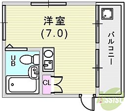 🉐敷金礼金0円！🉐カーサ兵庫