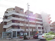 兵庫県神戸市兵庫区矢部町38-16：物件画像／株式会社アシスト　賃貸・売買のアシスト神戸駅前店