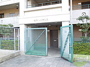 管理バッチリマンションです