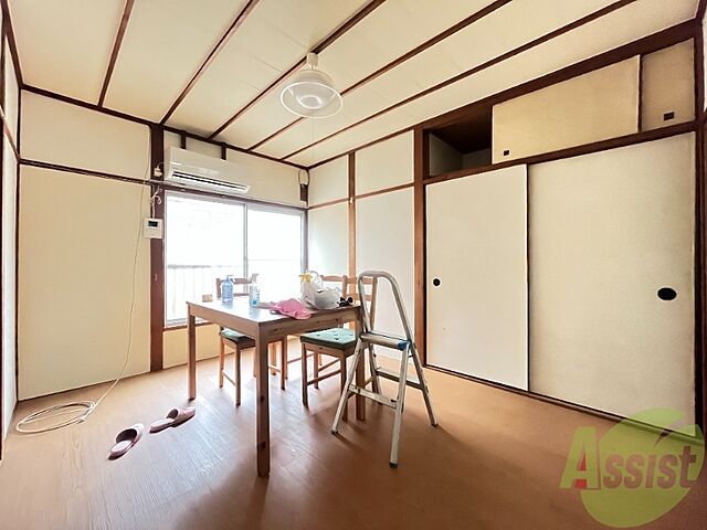 室内