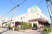 ライフ下山手店 1340m