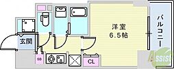 S-RESIDENCE神戸元町 12階