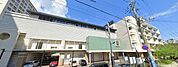 神戸市立夢野中学校 1111m