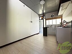 JS-小山町 2DKの写真