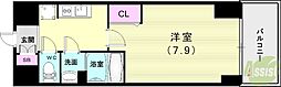 プレサンス神戸セレスティア 3階/-