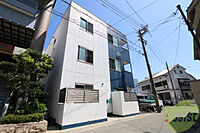 兵庫県神戸市兵庫区西柳原町：物件画像／株式会社アシスト　賃貸・売買のアシスト神戸駅前店
