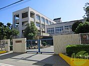 神戸市立須佐野中学校 1170m