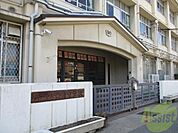 神戸市立兵庫中学校 751m