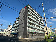 兵庫県神戸市兵庫区七宮町1丁目：物件画像／株式会社アシスト　賃貸・売買のアシスト神戸駅前店