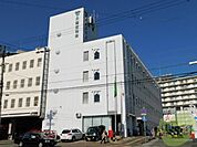 兵庫区役所 2067m