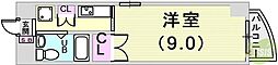 エミネンス北町 2階/-