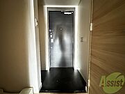 ウォシュレット付のトイレ