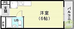 カサベラ神戸 7階/-