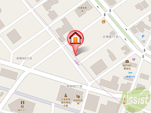 地図