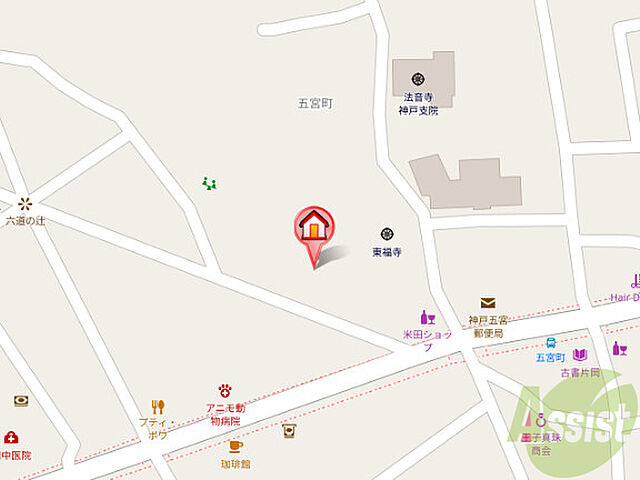 地図