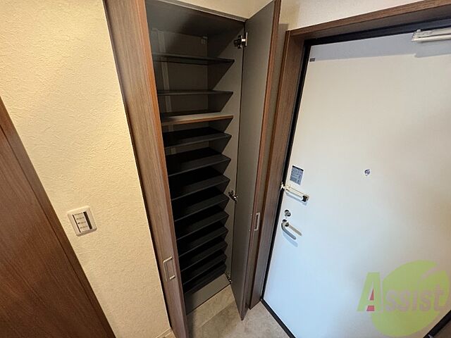 室内