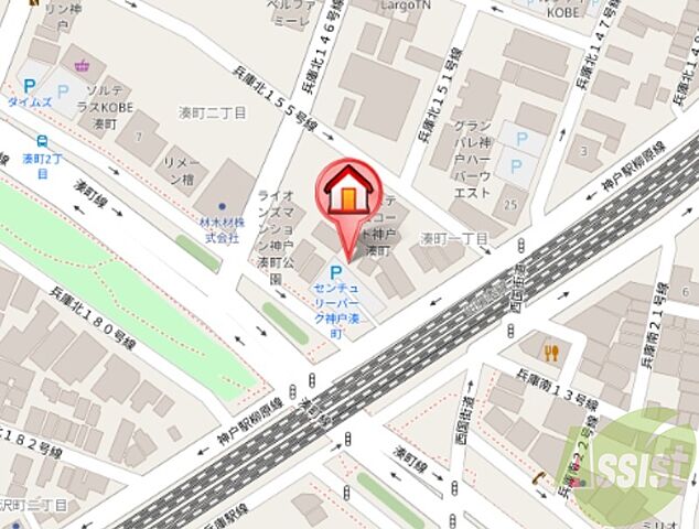 地図