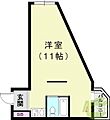 カサベラ神戸9階4.8万円