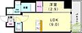 スワンズシティ神戸湊川II9階8.9万円