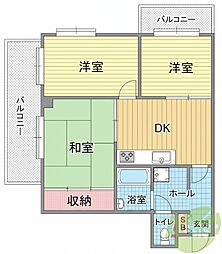 プリオーレ神戸 9階/-